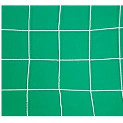 Alumagoal Club Soccer Net 3.0 Mm 4hx6wx2dx4b