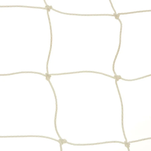 Alumagoal Club Soccer Net 4.0 Mm 7hx21wx3dx7.5b