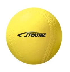 Olympia Coated Foam Yeller Softball