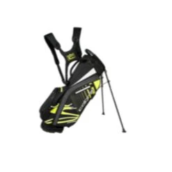 Sportsman's Supply Inc Cobra Golf Ultralight Stand Bag-Fluo Yellow