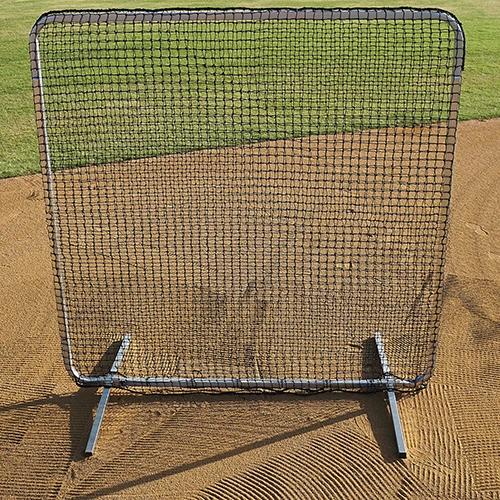 Sport Supply Group Collegiate 7x7 First Base Screen