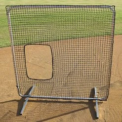 Sport Supply Group Collegiate 7x7 Softball Protector Screen