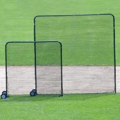 Jaypro Collegiate Fielder S Screen 7 7