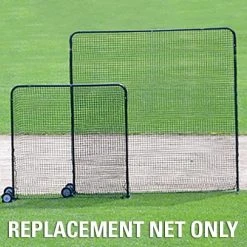 Jaypro Collegiate Fielder S Screen 7 7 Replacement Net