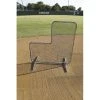 Sport Supply Group Collegiate L Shaped Screen