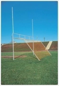 SportsPlay Inc Combo Football Goal (Goal Only) (Pair)