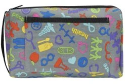 Prestige Medical Compact Carry Case