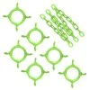 Olympia Cone Chain Connector Kit - Green