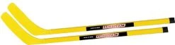 Olympia Cosom 36" Hockey Sticks (2 Yellow)