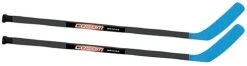 Olympia Cosom 43" Hockey Sticks (2 Blue)
