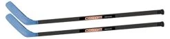 Olympia Cosom 47" Hockey Sticks (2 Blue)