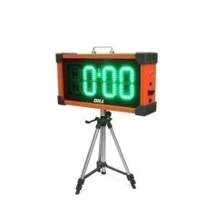 Litania Sports Group Count Down Timer And Display , Double Sided