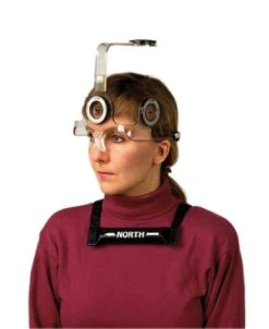 Fabrication Enterprises Inc. Crom, Deluxe