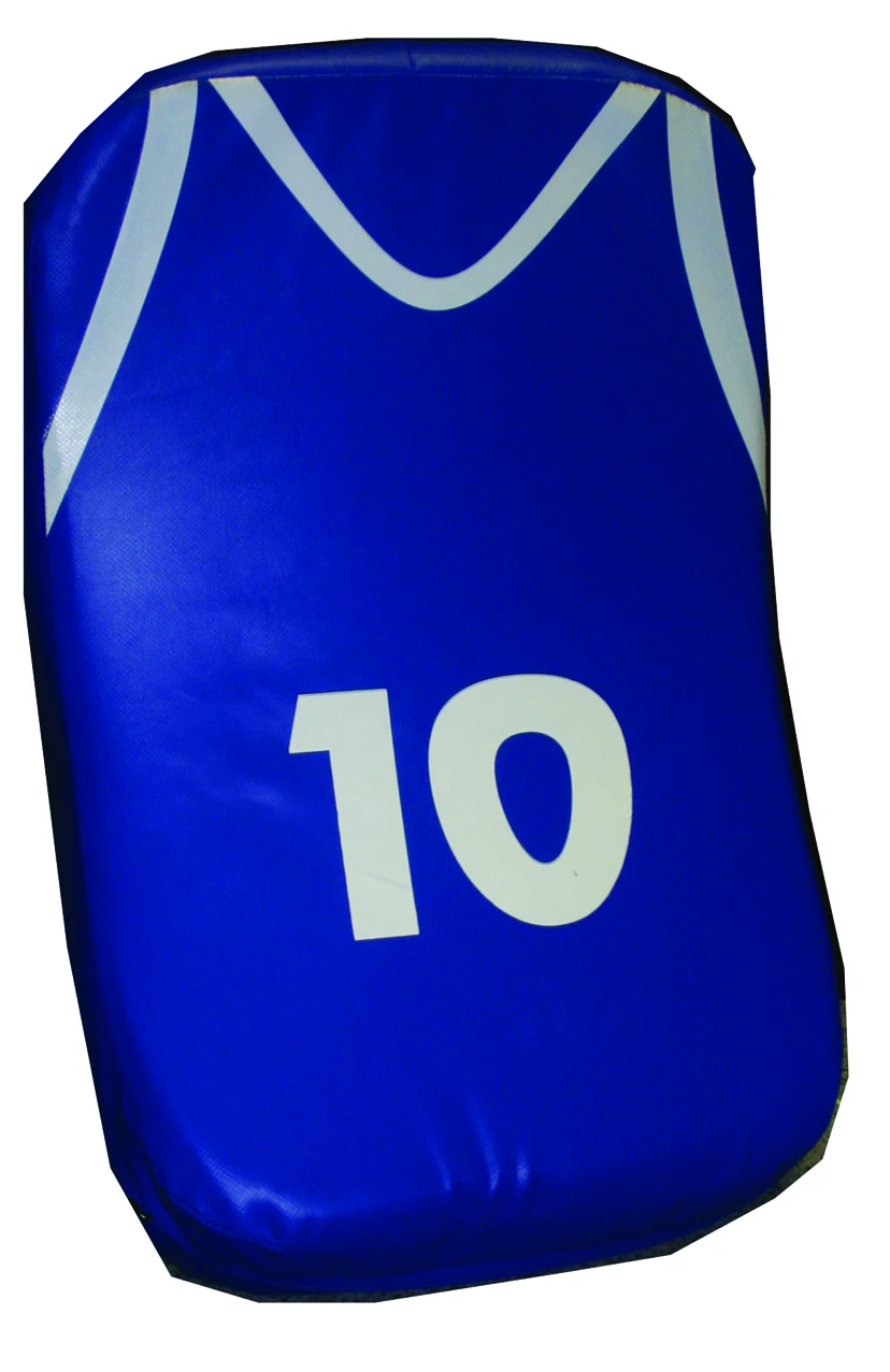 KBACoach Defensive Blocking Shield
