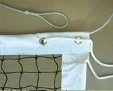 LASteelCraft Deluxe Net 42 Feet X 42 Feet