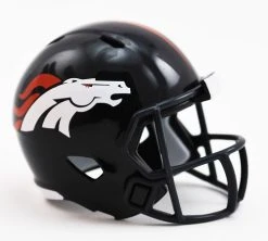 Caseys Distributing, Inc Denver Broncos Pocket Pro-Speed