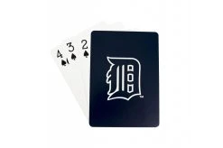 Caseys Distributing, Inc Detroit Tigers Playing Cards