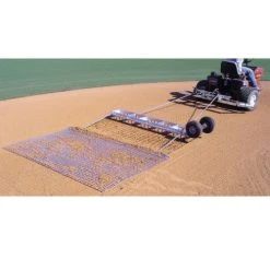 Sport Supply Group Diamond Digger Combo Field Groomer