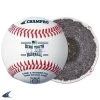 Champro Sports Dixie League Approved Baseball - Full Grain Leather Cover - Category 1