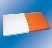 L.A. Steelcraft Double First Base