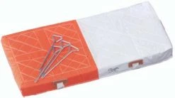 Olympia Sports Double First Base - 30" X 15" 3"