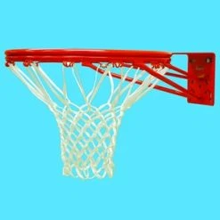 Jaypro Double Rim Goal