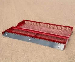 Newstripe Drag King Infield Drag