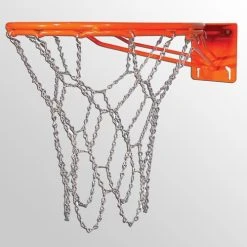 Douglas Sports Dura Goal II W/Steel Chain Net - Each