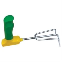 Flaghouse Inc Easigrip Cultivator