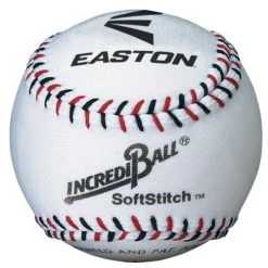 Olympia Easton Indrediball Softstich Baseball