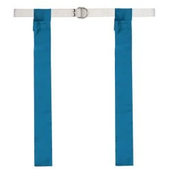 Olympia Economy Flag Football Set Of 12 - Blue