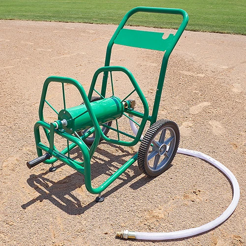 Sport Supply Group Enduro Hose Reel