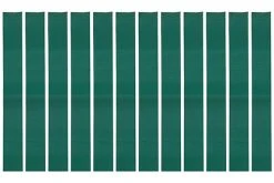 Olympia Extra Rip Flags - Green