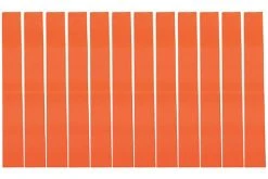 Olympia Extra Rip Flags - Orange