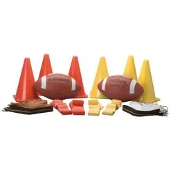Flaghouse Inc Flaghouse Flag Football Class Set
