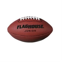 Flaghouse Inc Flaghouse Intramural Series Junior Size Synthetic Leather Football