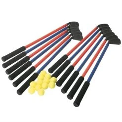 Flaghouse Inc Flaghouse Mini Chipper Golf Set