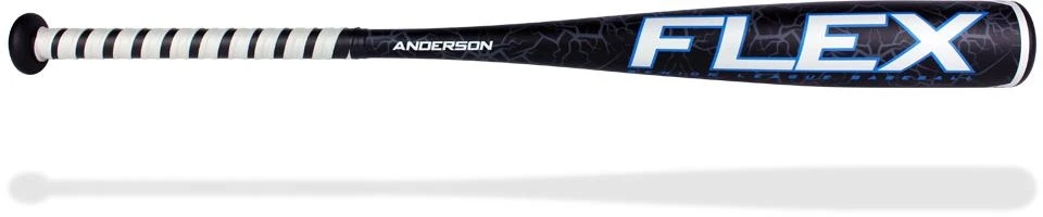 Anderson Bat Flex -10 Senior League Baseball Bat-28/18