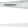 Anderson Bat Flex Slow Pitch Softball Bat-34/26