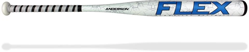 Anderson Bat Flex Slow Pitch Softball Bat-34/26