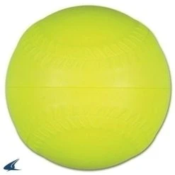 Champro Sports Foam Pitching Machine Softball - Yellow