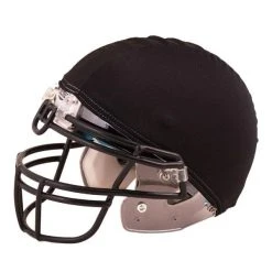 Champion Sports Football Helmet Cover Black