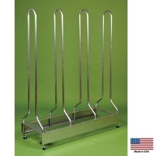 Blazer Athletic Football Shoulder Pad Rack