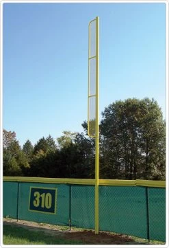 SportsPlay Inc Foul Pole- 10 Ft