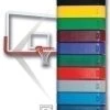 KBACoach Gared Pro-Mold Backboard Padding