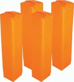 Olympia Goal Line Markers - Set Of 4