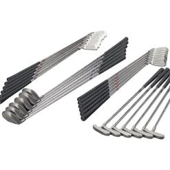 Flaghouse Inc Golf Club Class Set Women's Size Left Handed