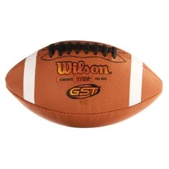 Wilson GST Composite Football - K2