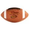 Wilson GST Composite Football - TDJ