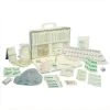 Flaghouse Inc Hard Case First Aid Kit For 50 People